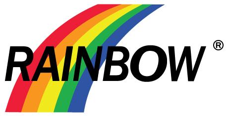 Logo rainbow